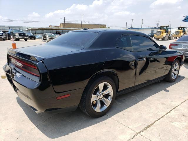 2C3CDYAG1EH313741 Dodge Challenger Sxt