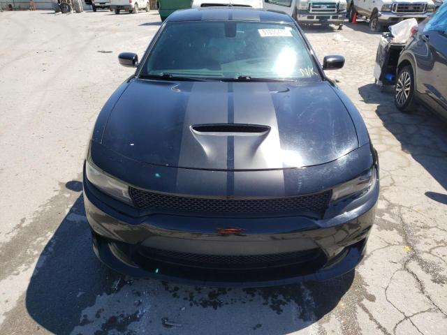 2C3CDXGJ4JH221739 Dodge Charger R/t 392