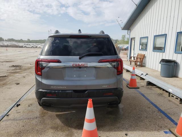 1GKKNLLS1MZ217751 GMC Acadia At4