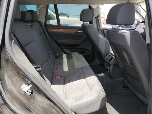 5UXWX9C57E0D30681 BMW X3 Xdrive28i