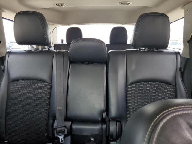 3C4PDCGB1LT264802 Dodge Journey Crossroad