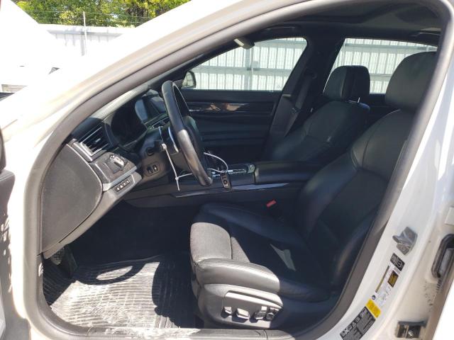 WBAYF8C53ED653183 BMW 750 LXI