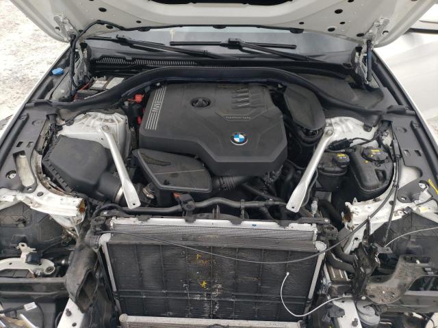 WBAJR3C00LCD05766 BMW 530 I