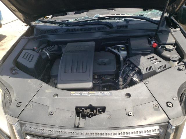 2GKALNEK0G6176359 GMC Terrain Sle