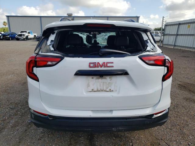 3GKALPEV9ML372846 GMC Terrain Slt