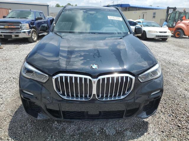 5UXTA6C01M9F47466 BMW X5 Xdrive45e