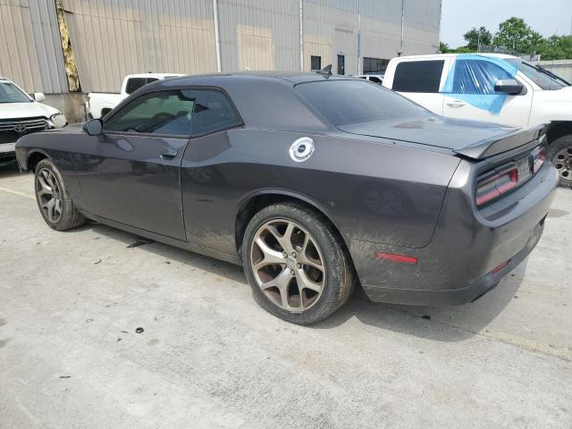 2C3CDZBGXFH707812 Dodge Challenger Sxt Plus
