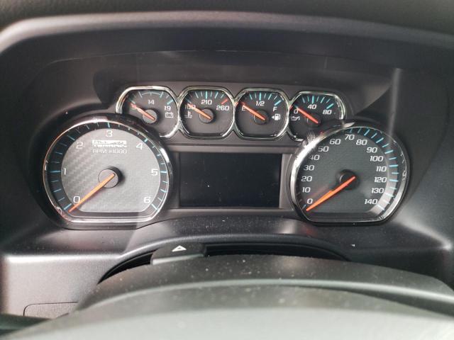 3GTU2NEC8HG273318 GMC Sierra K1500 Slt