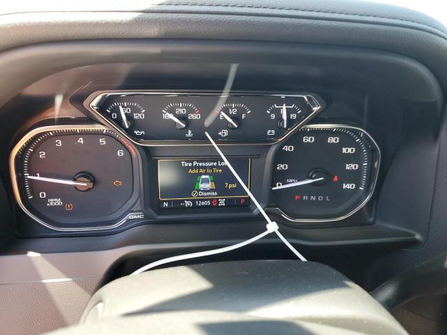 1GTP9EEL9NZ133170 GMC Sierra Limited K1500 At4