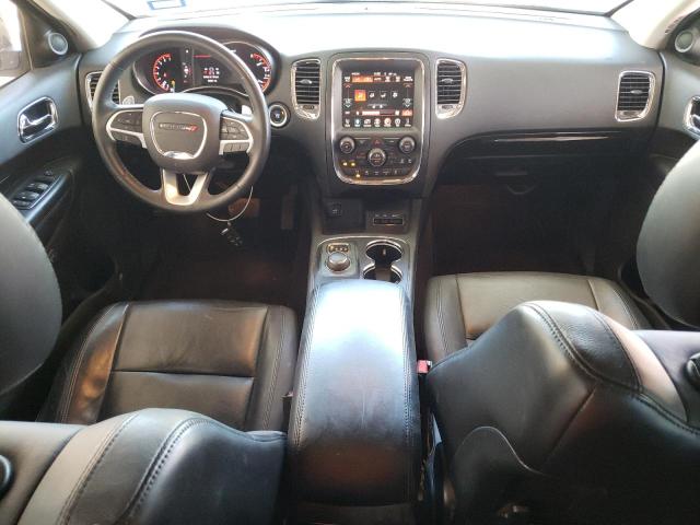1C4RDJDG0GC412842 Dodge DURANGO LIMITED