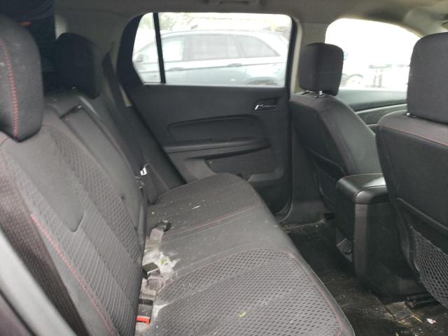 2GKFLVEK8F6330062 GMC Terrain Sle
