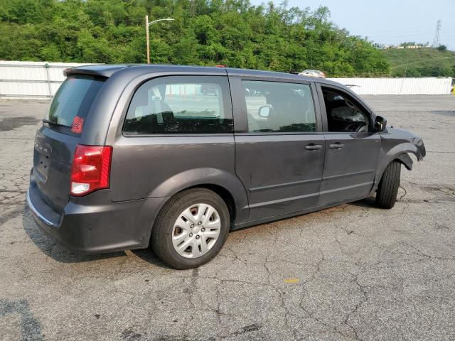 2C4RDGBGXFR731824 Dodge Grand Caravan Se
