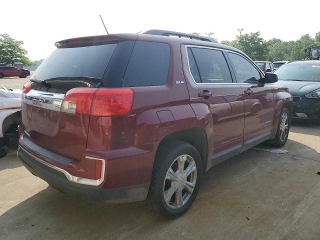 2GKALNEK4H6243823 GMC Terrain Sle