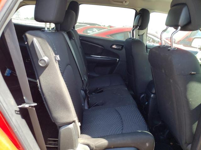 3C4PDCBB5KT857066 Dodge JOURNEY SE