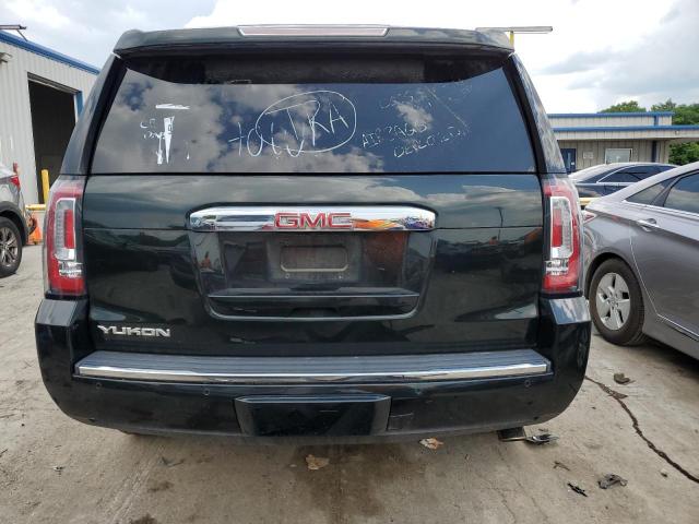 1GKS1CKJ9GR268763 GMC YUKON DENALI