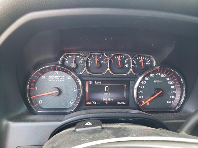 1GTV2NEC9GZ123477 GMC Sierra K1500 Slt