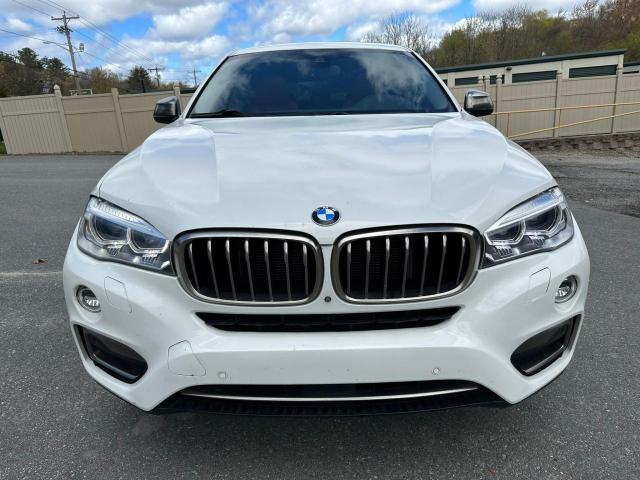 5UXKU2C57G0N83448 BMW X6 Xdrive35i