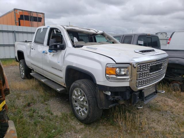 1GT12UEY5JF283160 GMC Sierra K2500 Denali