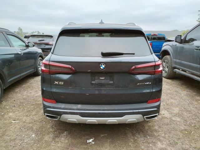 5UXTA6C05M9D26050 BMW X5 Xdrive45e