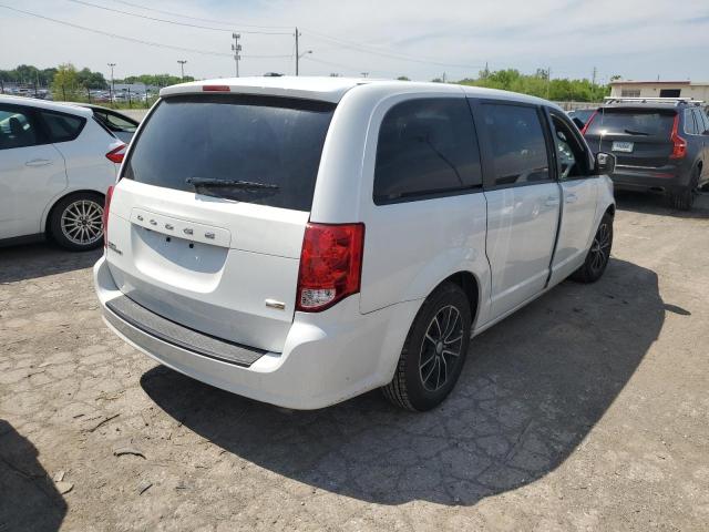 2C4RDGBG4JR215273 Dodge Grand Caravan Se