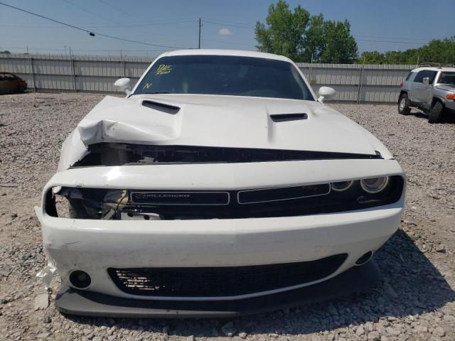 2C3CDZFJ5GH323153 Dodge Challenger R/t Scat Pack