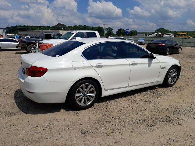 WBA5A5C51FD515661 BMW 528 I