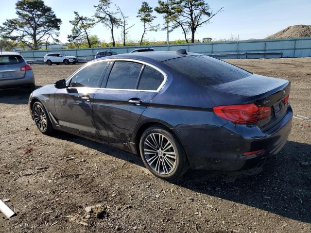 WBAJA7C50JWC77019 BMW 530 XI