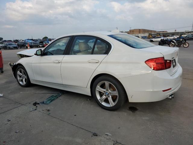 WBA3B3G50FNR86553 BMW 328 XI
