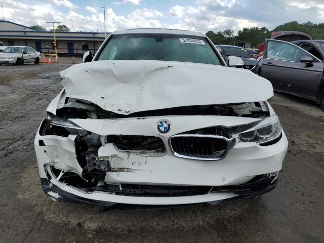 WBA3B3G55FNT18389 BMW 328 XI