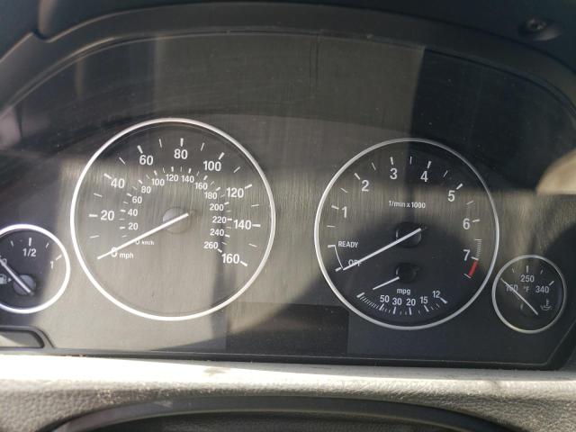 WBA3B1C53FK136749 BMW 320 I