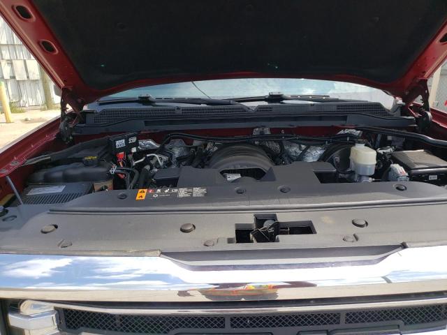 3GTU2NEC4JG254612 GMC Sierra K1500 Slt