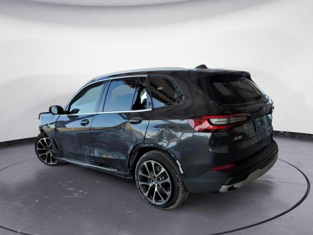 5UXCR6C09P9P68081 BMW X5 Xdrive40i