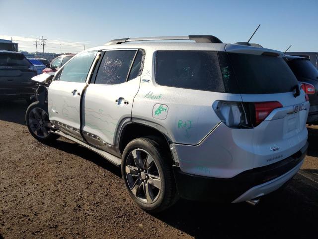 1GKKNWLS2JZ158965 GMC Acadia Slt-2