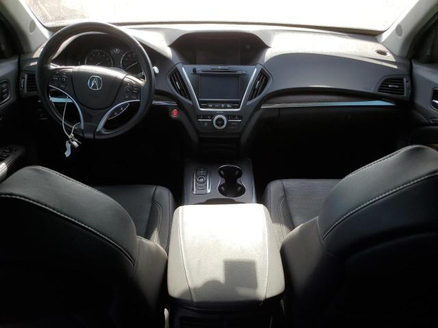 5J8YD4H59KL029658 Acura Mdx Technology