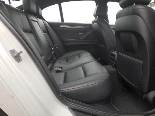 WBA5B3C57ED531783 BMW 535 XI