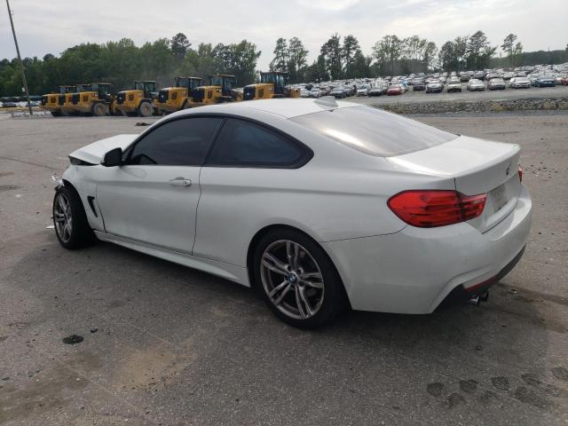 WBA3N3C5XEK230029 BMW 428 I