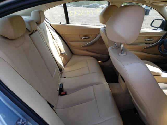 WBA3C3C53EF987059 BMW 320 I Xdrive