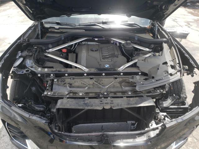 5UXCW2C05N9J22244 BMW X7 Xdrive40i