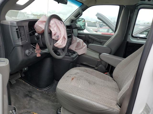 1GTW7AFF3H1909993 GMC Savana G2500