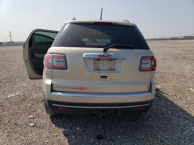 1GKKRNED0GJ148827 GMC ACADIA SLE