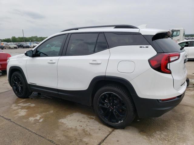 3GKALMEV0NL203427 GMC Terrain Sle