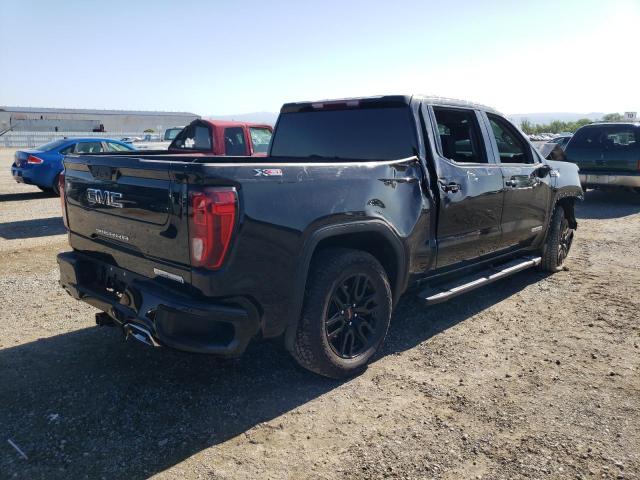 3GTUUCET7NG566637 GMC Sierra K1500 Elevation