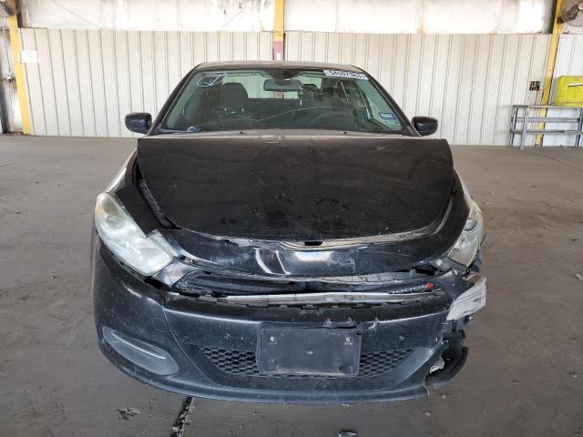 1C3CDFAAXFD166186 Dodge DART SE