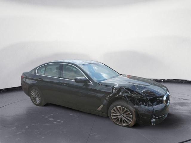 WBA53BH00NCH98809 BMW 530 I
