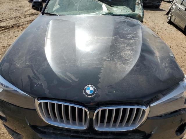 5UXWZ7C3XH0V88174 BMW X3 Sdrive28i