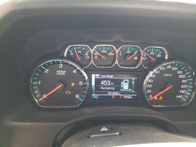 1GKS2GKC9HR201300 GMC Yukon Xl K1500 Slt