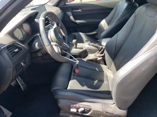 WBS1J5C59JVD36929 BMW M2