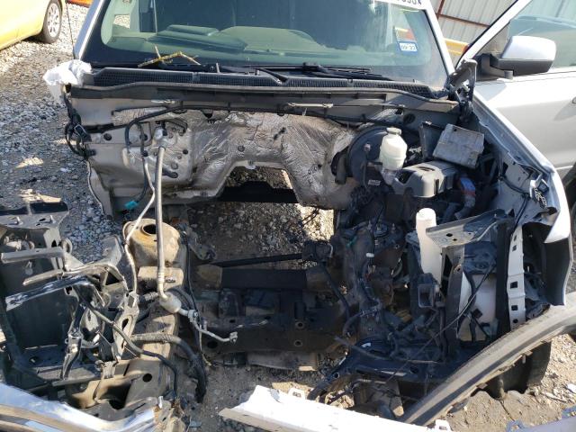 1GTR1MEC7GZ328665 GMC Sierra C1500 Sle