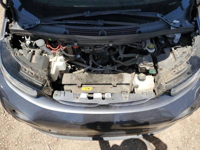 WBY1Z4C52GV507356 BMW I3 REX