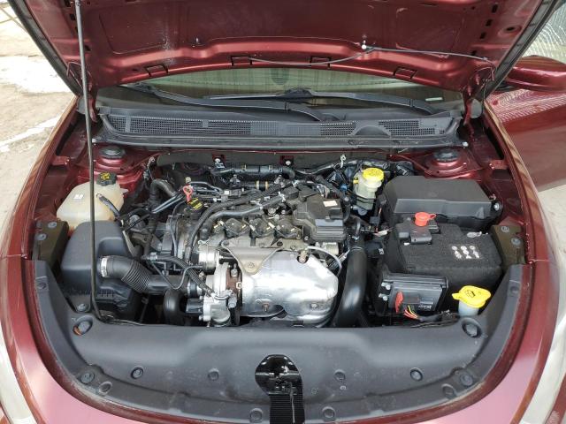 1C3CDFDHXFD237430 Dodge Dart Se Aero